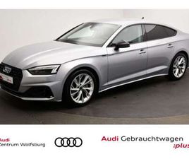 40TFSI S TRONIC ADVANCED MATRIX/NAV