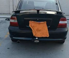 GLS/EXPRES.2.2/ 2.0 E 2.0 CD 8V