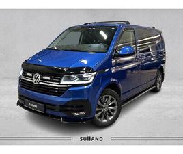 199HK TDI EXCLUSIVE 4M/DSG I MYE UTSTYR