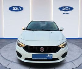 1.4 FIRE EASY , 94HP, SEDAN