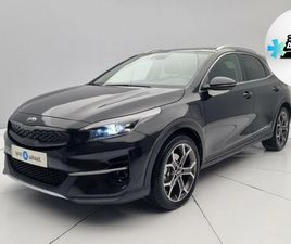 KIA CEE_D 1.6 GDI PHEV ACTIVE, ΝΈΑ ΙΩΝΊΑ, 21.450 €