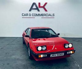 1970 FERRARI MONDIAL MONDIAL 8 COUPE PETROL AUTOMATIC