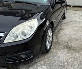 OPEL SIGNUM 1.9 CDTI 120CV COSMO