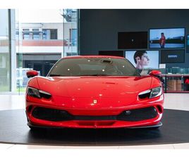 FERRARI 296 GTB OCCASION 296 GTB 2024 À VENDRE À SINT-MARTENS-LATEM