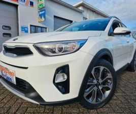 ② STONIC 1.0 EDITION 7, CARPLAY, LINEA, VERWSTOELEN, CRUISE — KIA — 2EMEMAIN