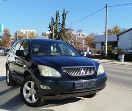 LEXUS RX 300 3000 VVT-I