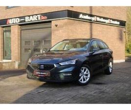 ② SEAT LEON LEON SPORTSTOURER 1.0 TSI OPF STYLE — SEAT — 2EMEMAIN