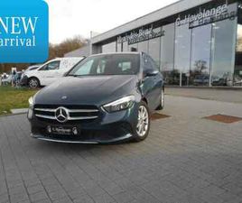 B 180 LAUNCH EDITION