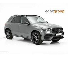MERCEDES-BENZ GLE 350 DE 4MATIC