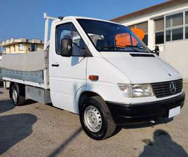 310 D CASSONE PERFETTO