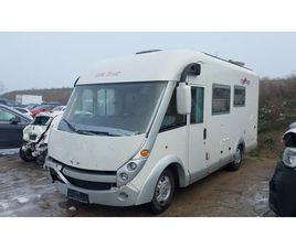 CARTHAGO CHIC C-LINE ACCIDENT