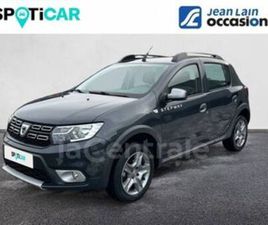 II GENERATION2 STEPWAY 0.9 TCE 90 EASY-R