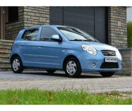 ② KIA PICANTO 1.0I 12V*GARANTIE*- 4 PNEUS HIVER NEUFS OFFERTS! — KIA — 2EMEMAIN