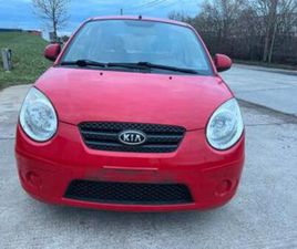 ② KIA PICANTO 1.1 ESSENCE — KIA — 2EMEMAIN