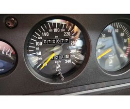 KM 10.878 !! 1996 LAMBO DIABLO ROADSTER VT 6.0 A VENDRE