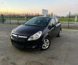 ② OPEL CORSA 1.3 DIESEL AIRCO — OPEL — 2EMEMAIN