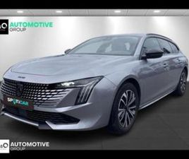 ② PEUGEOT 508 SW ALLURE | AUTO AIRCO | GPS | CAMERA | — PEUGEOT — 2EMEMAIN