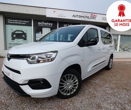 DYNAMIC 1.2 BM6 TPMR MODULIS 6 FLEXIRAMP