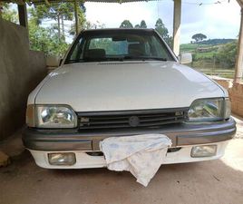 OAPOLLO VIP 91 (GASOLINA)