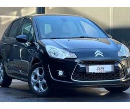 ② CITROËN C3 VTI 120 AUTOMATIK EXCLUSIVE - ONLY 28DKM — CITROËN — 2EMEMAIN