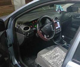 DE VÂNZARE FORD FOCUS 2 STEFANESTI