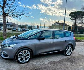 RENAULT CLIO GRANDTOUR RENAULT CLIO STATION - WAGON