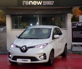 GENERATION2 R135 EXCEPTION ACHAT INTEGRAL 52KWH