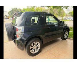 SUZUKI GRAND VITARA 2017 USADO IMPECABLE EN LIMA