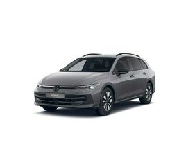 GOLF VARIANT 2.0 TDI DSG GOAL MATRIX KAMERA AHK