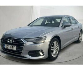 AUDI A6 SEDAN 40 TDI QUATTRO