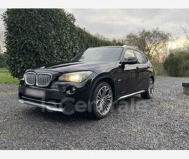 (E84) XDRIVE28IA 258 CONFORT