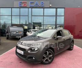 III 1.2 PURETECH 110 S&S 5CV SHINE BUSINESS EAT6