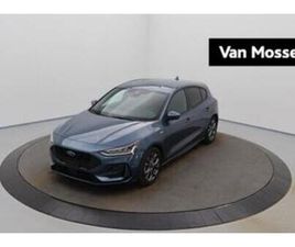 ② FORD FOCUS ST LINE | AUTOMAAT | WINTERPACK (AUTOMATIQUE) — FORD — 2EMEMAIN
