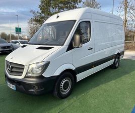 MERCEDES SPRINTER VU L2H2 (8.325 HT) 310 2.2 CDI 95CH