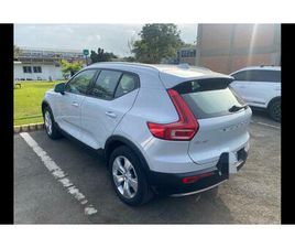 VOLVO XC-40 2020 IMPECABLE USADO EN LIMA $26,990