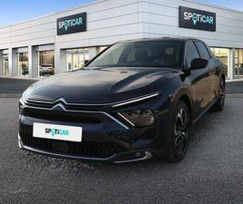 CITROEN C5X C5 X 1.2 MHEV PLUS EDCT6