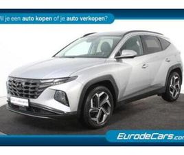 ② HYUNDAI TUCSON 1.6 GDI *1ER PROPRIÉTAIRE*OPTIONS COMPLÈTES* — HYUNDAI — 2EMEMAIN