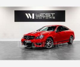 III 63 AMG EDITION 507 BVA7