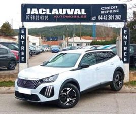 II GENERATION2 1.2 PURETECH 100 S&S ALLURE BVM6