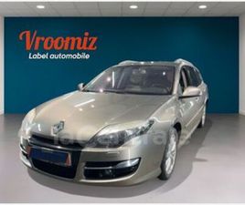 2.0 TCE 170 CV BVA6 INITIALE PARIS/2E 106 300KMDISTRI