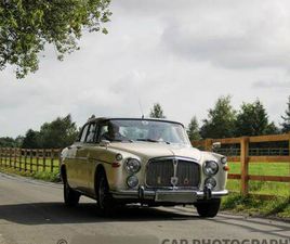 ROVER P5B COUPE FOR SALE