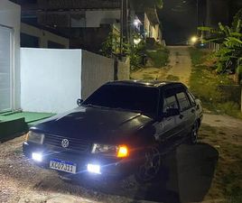 VOLKSWAGEN SANTANA EVIDENC 2.0 MI 1997