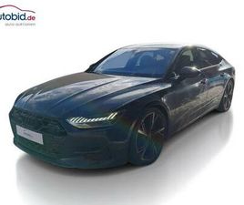 AUDI A7 SPORTBACK 50 TFSI E QUATTRO S-TRONIC