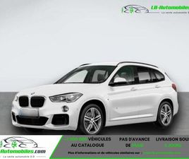 BMW X1 XDRIVE 20I 192 CH BVA