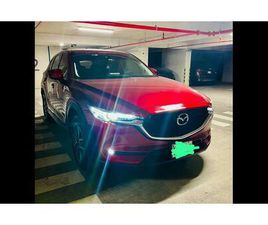 MAZDA CX-5 2019 TURBO FULL EQUIPO USADO EN LIMA US$21,800
