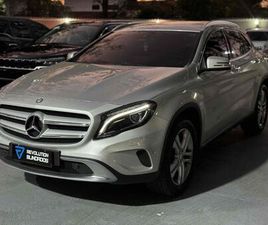 MERCEDES-BENZ B200CGI GASOLINA