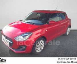 IV 1.2 DUALJET HYBRID 83 PRIVILEGE