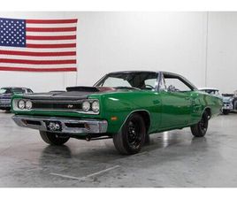 1969 DODGE OTHER DODGE MODELS