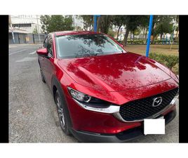 MAZDA CX-30 2025 IMPECABLE USADO AREQUIPA $22,500