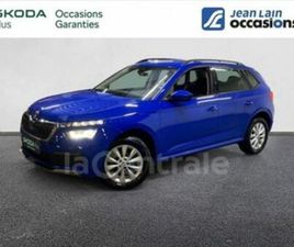 1.0 TSI EVO 110 BUSINESS BVM6